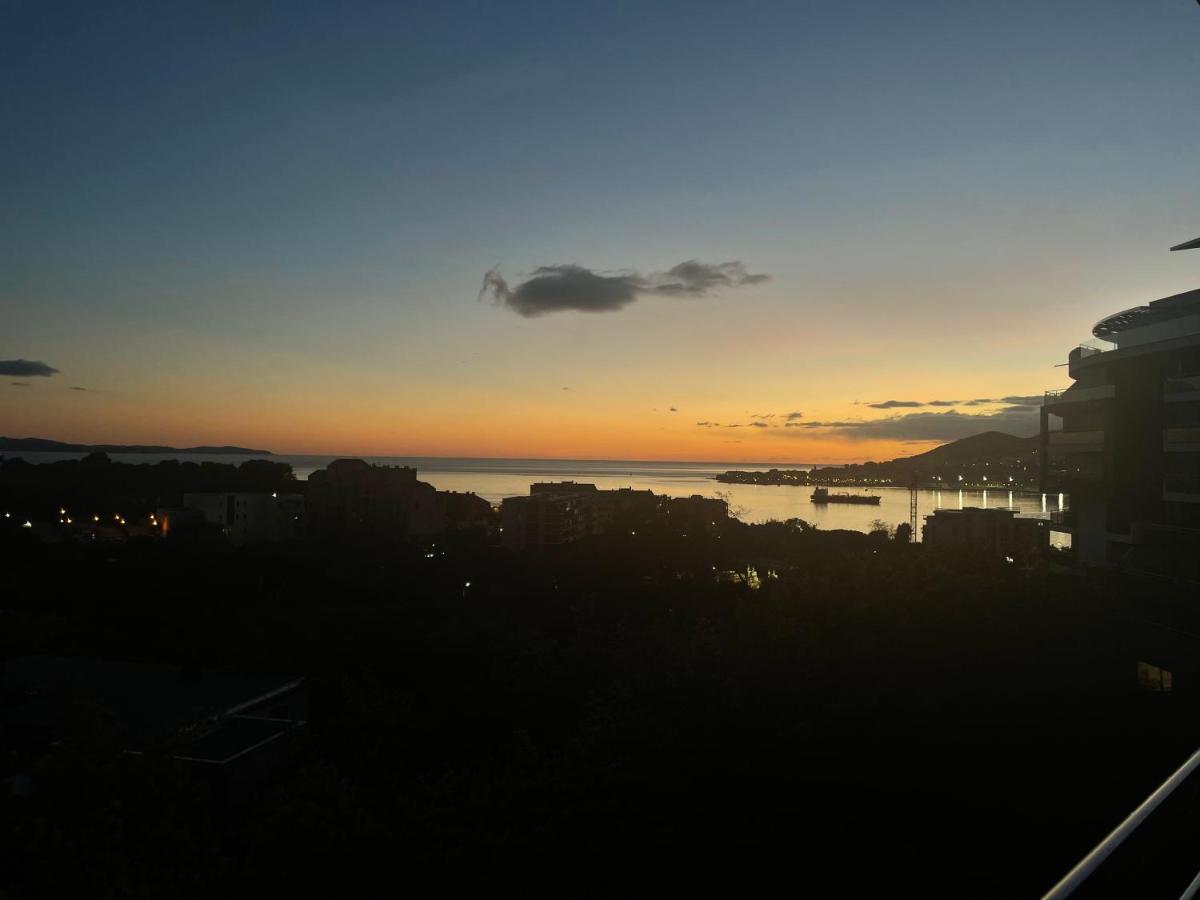 T2 Vue Mer - Entree De Ville Ajaccio  Buitenkant foto